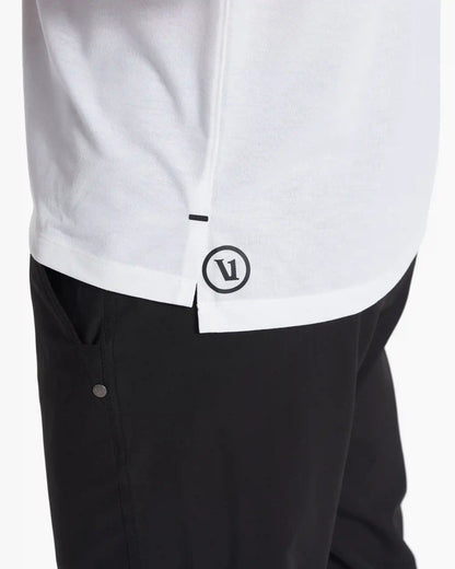 Current Pocket Tee