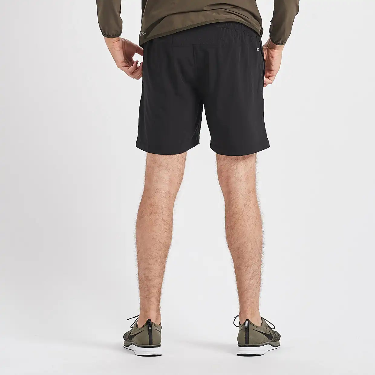 Rush Short