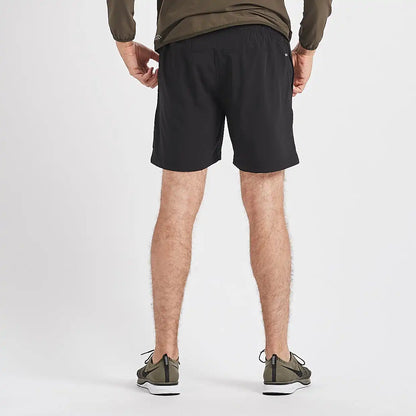 Rush Short