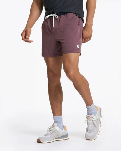 Kore Short Lined 5"