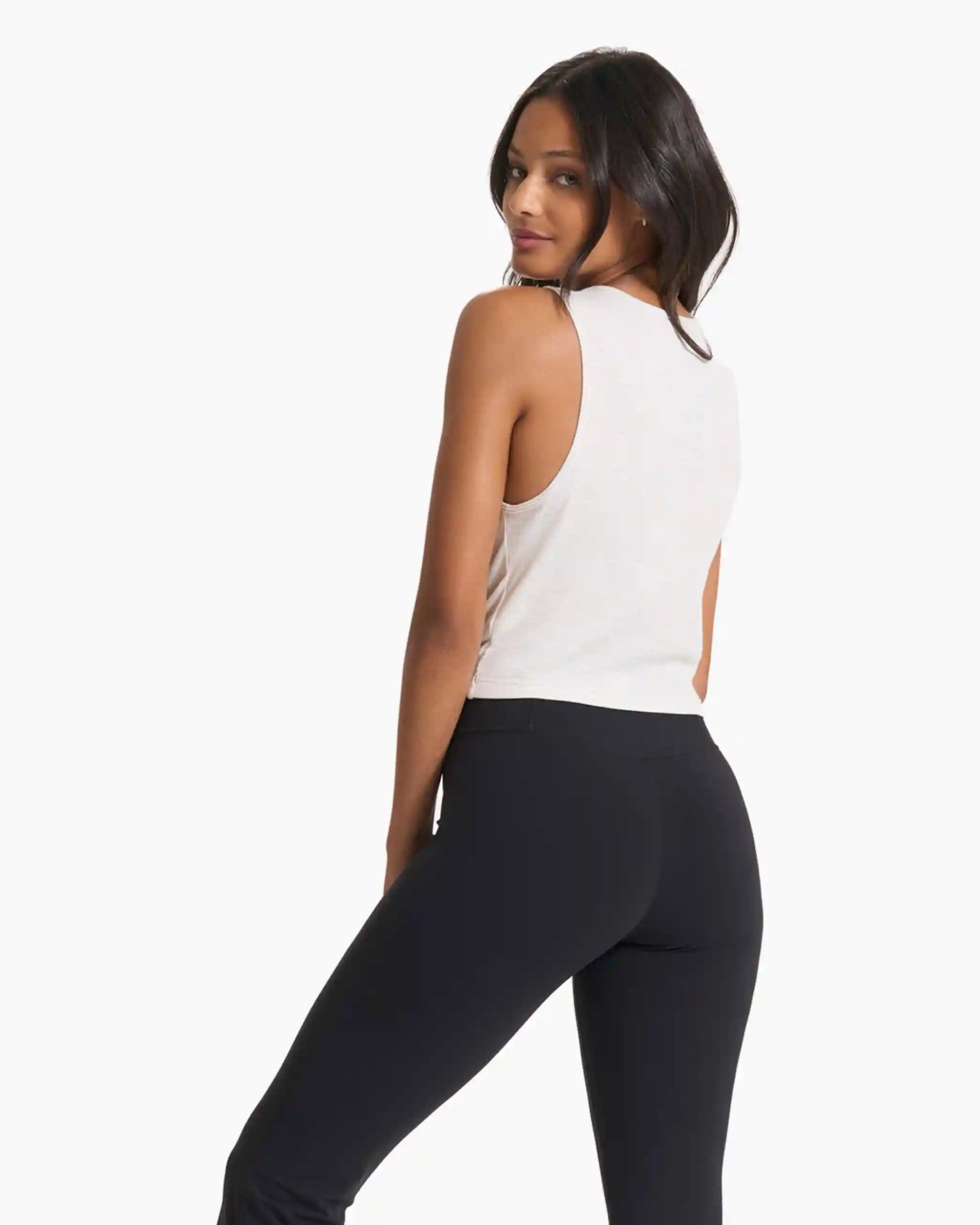 Cove High Neck Tank