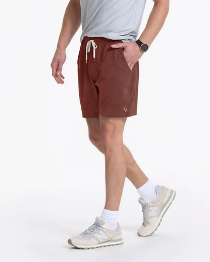 Ponto Performance Short 7"