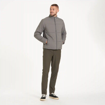 Echo Insulated Jacket