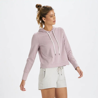 Halo Essential Hoodie