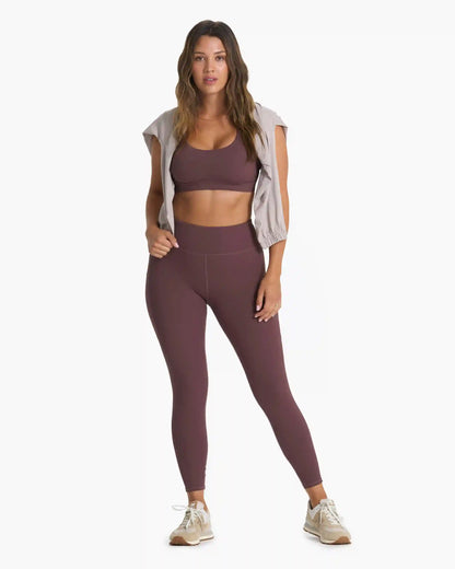 Stride Legging