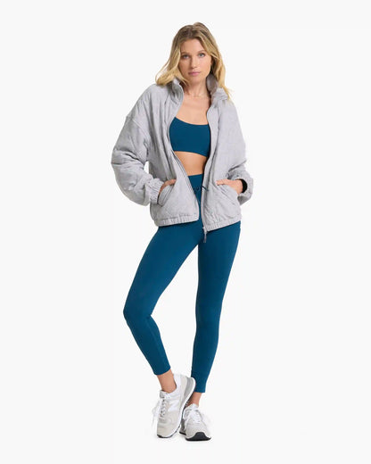 Halo Insulated Jacket