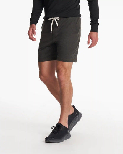 Ponto Performance Short 7"