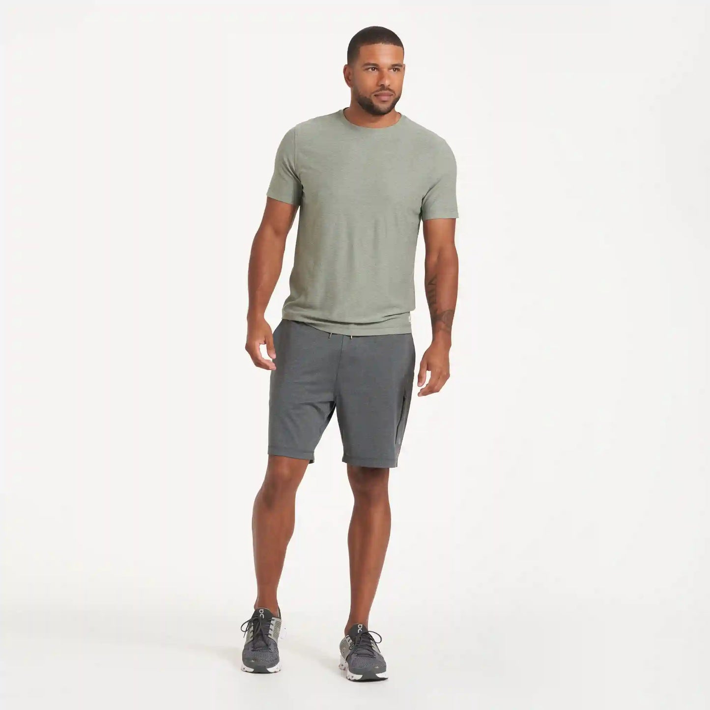 Strato Tech Tee