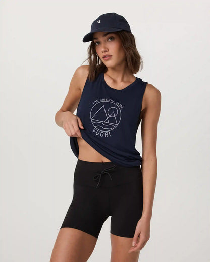The Rise The Shine Tank