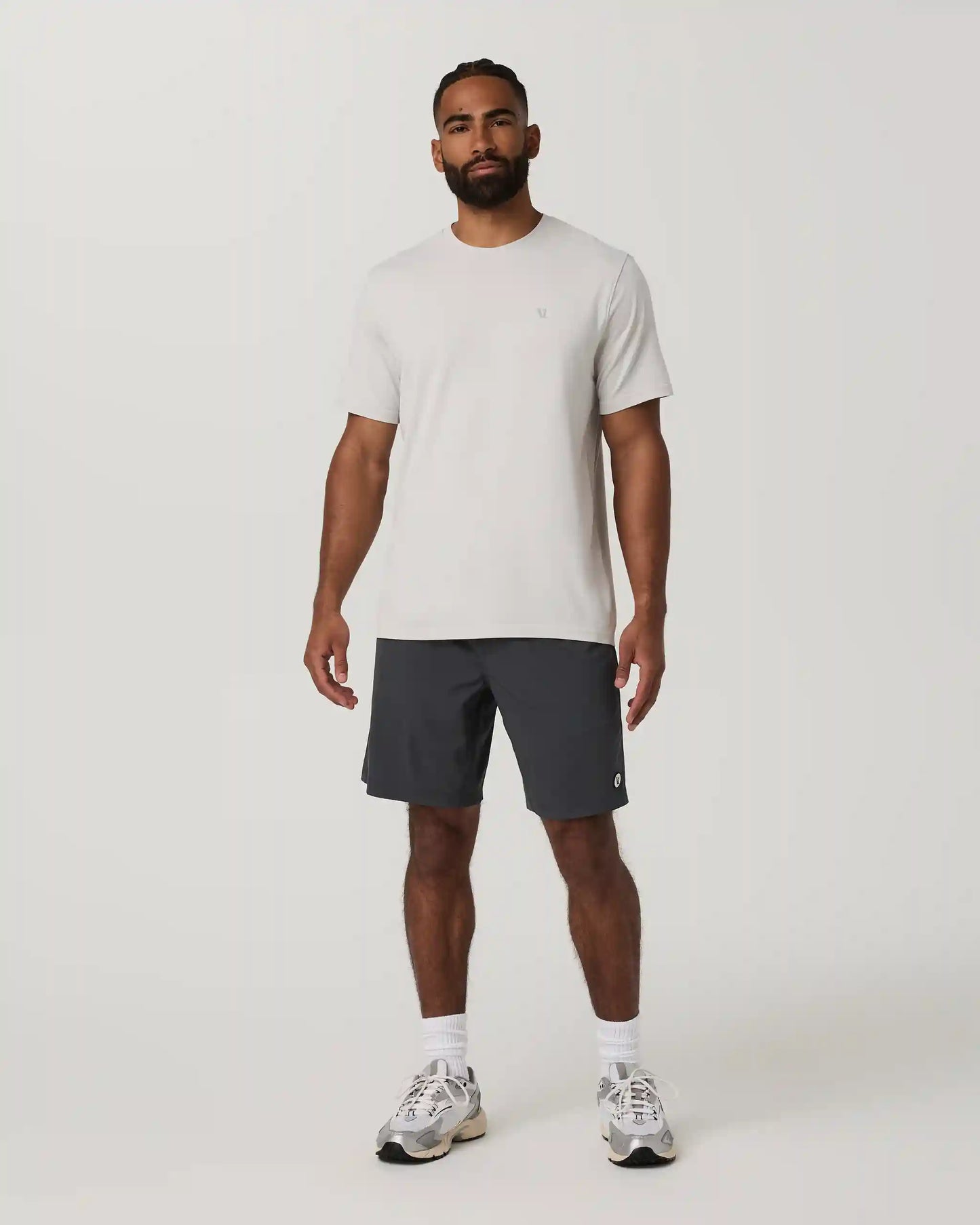 Kore Short Unlined 9"