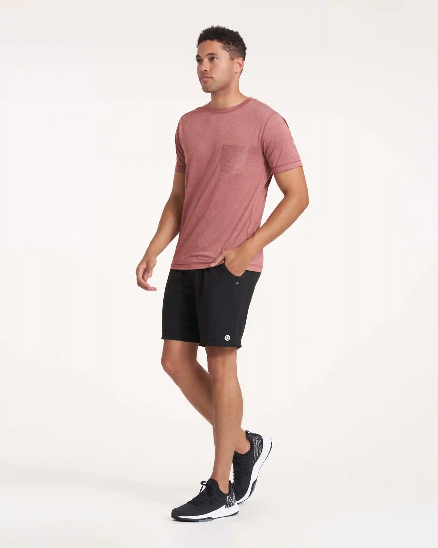 Tradewind Performance Tee