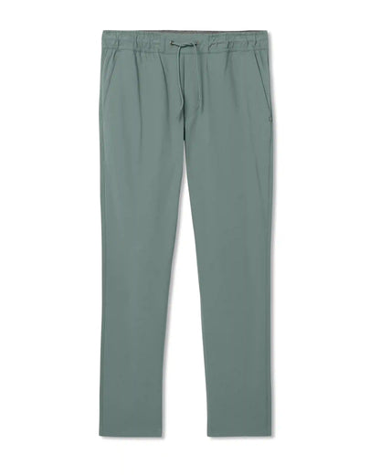 Vuori Meta™ Elastic Waist Pant Classic Fit 32"