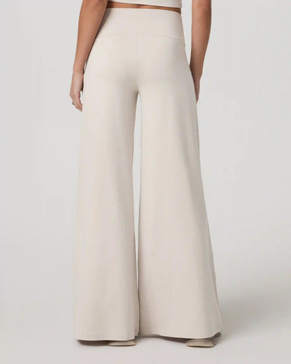 Halo Easy Wideleg Pant - Short