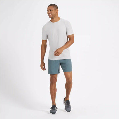 Kore Short Lined 7"