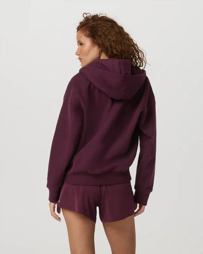 Restore Full Zip Hoodie