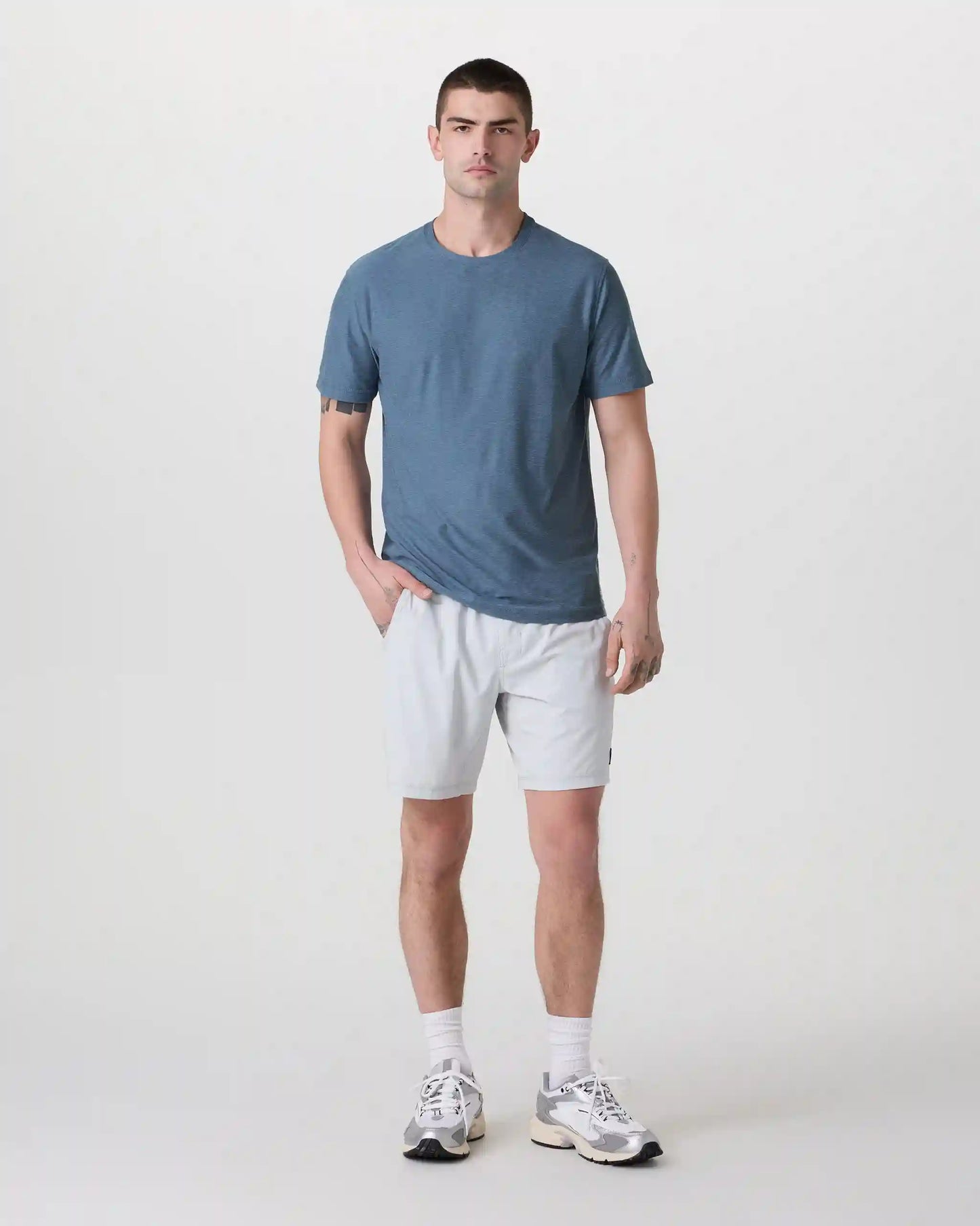 Strato Tech Tee