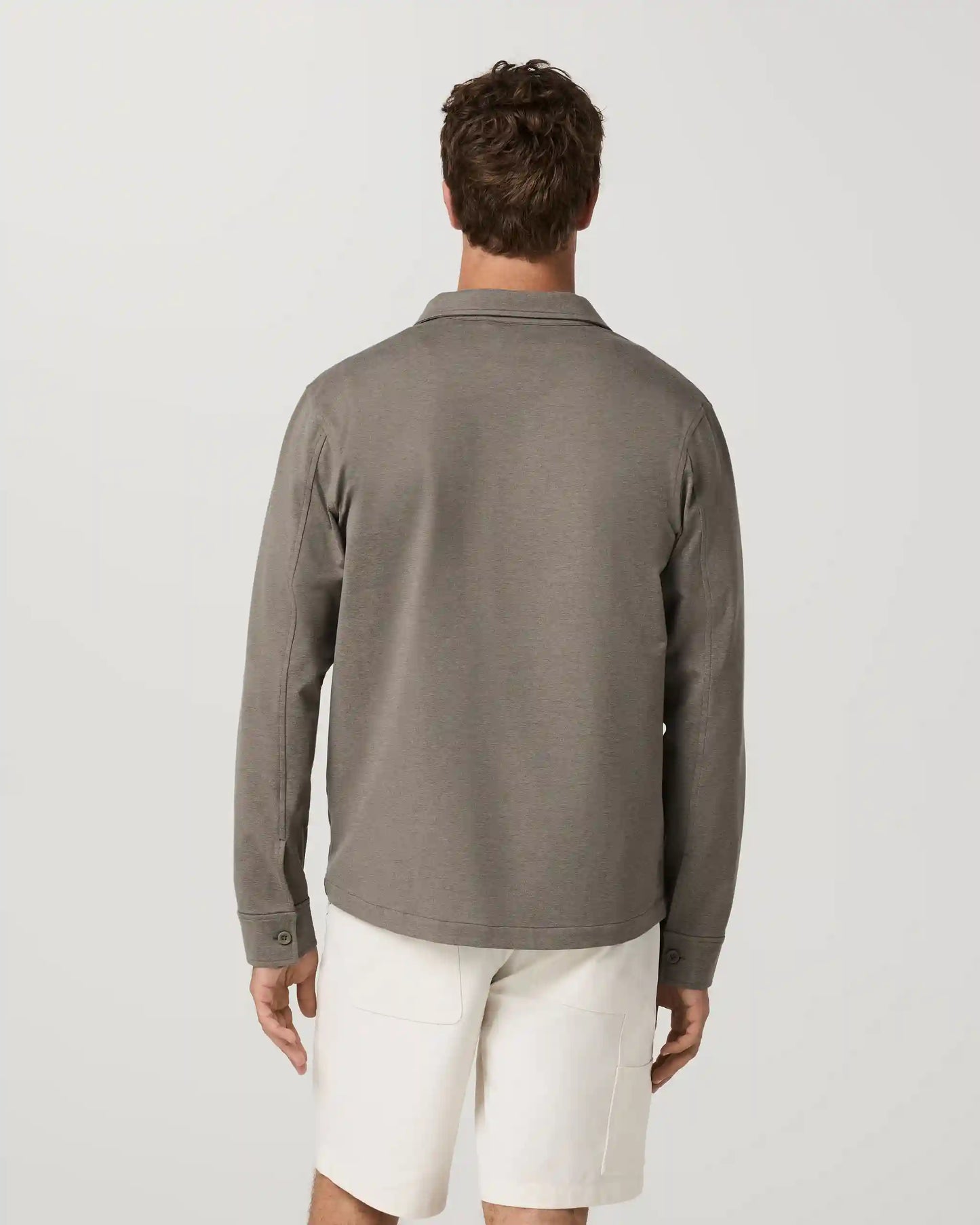 Coronado Shirt Jacket