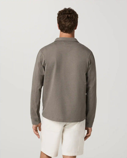 Coronado Shirt Jacket