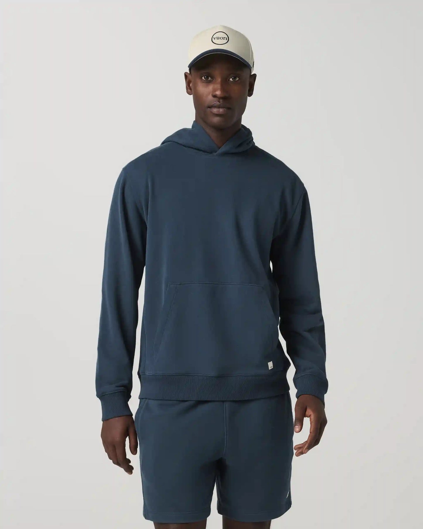 Cypress Vintage Hoodie
