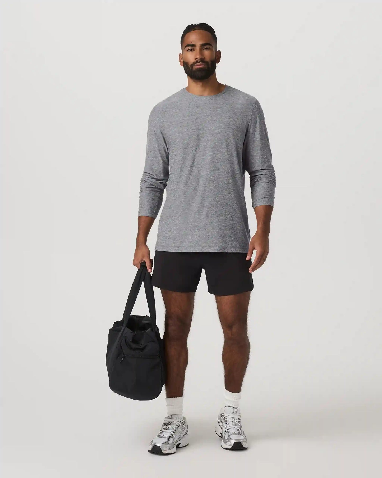 Vuori HardKore Short Lined 5"