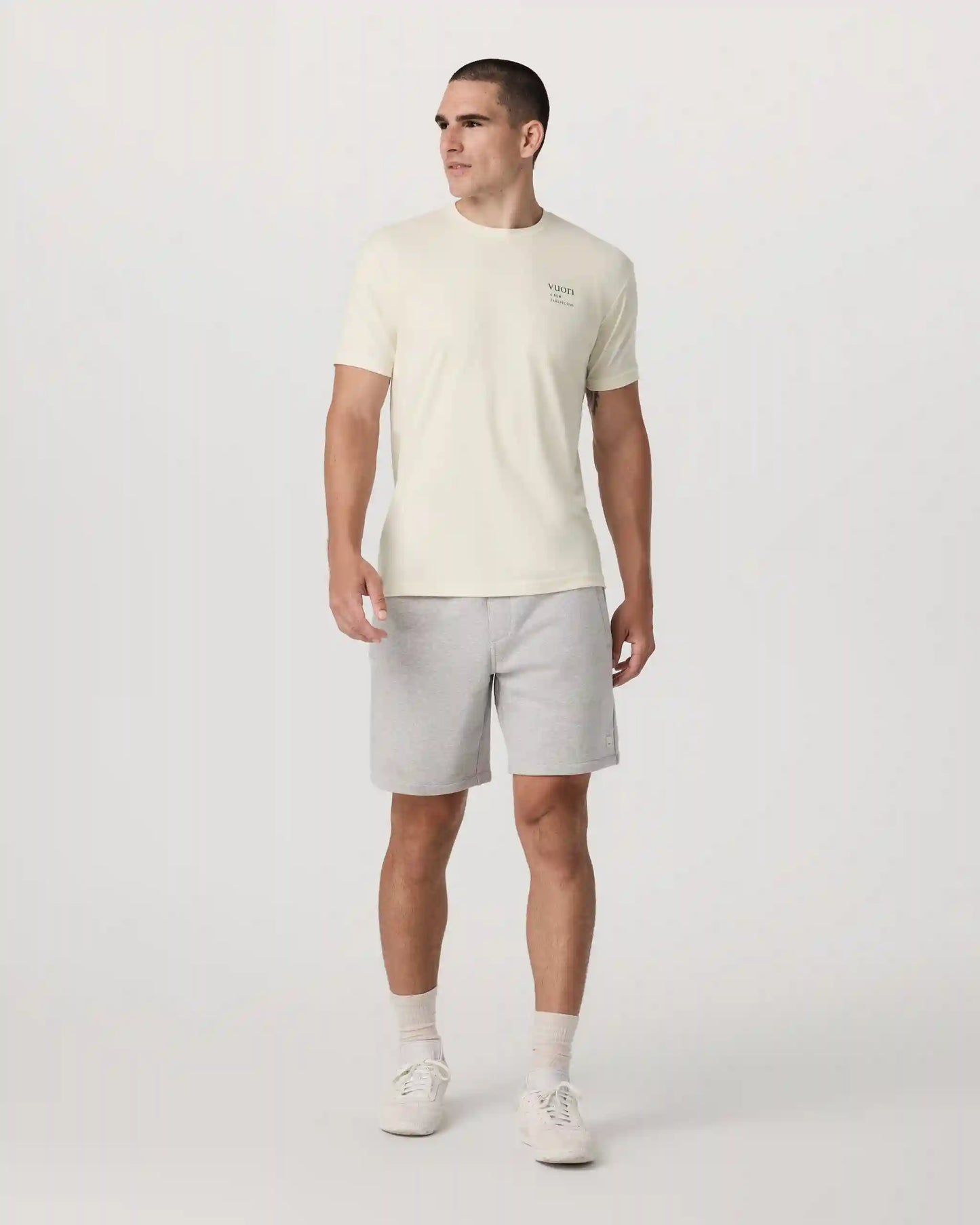 Vortex Tee