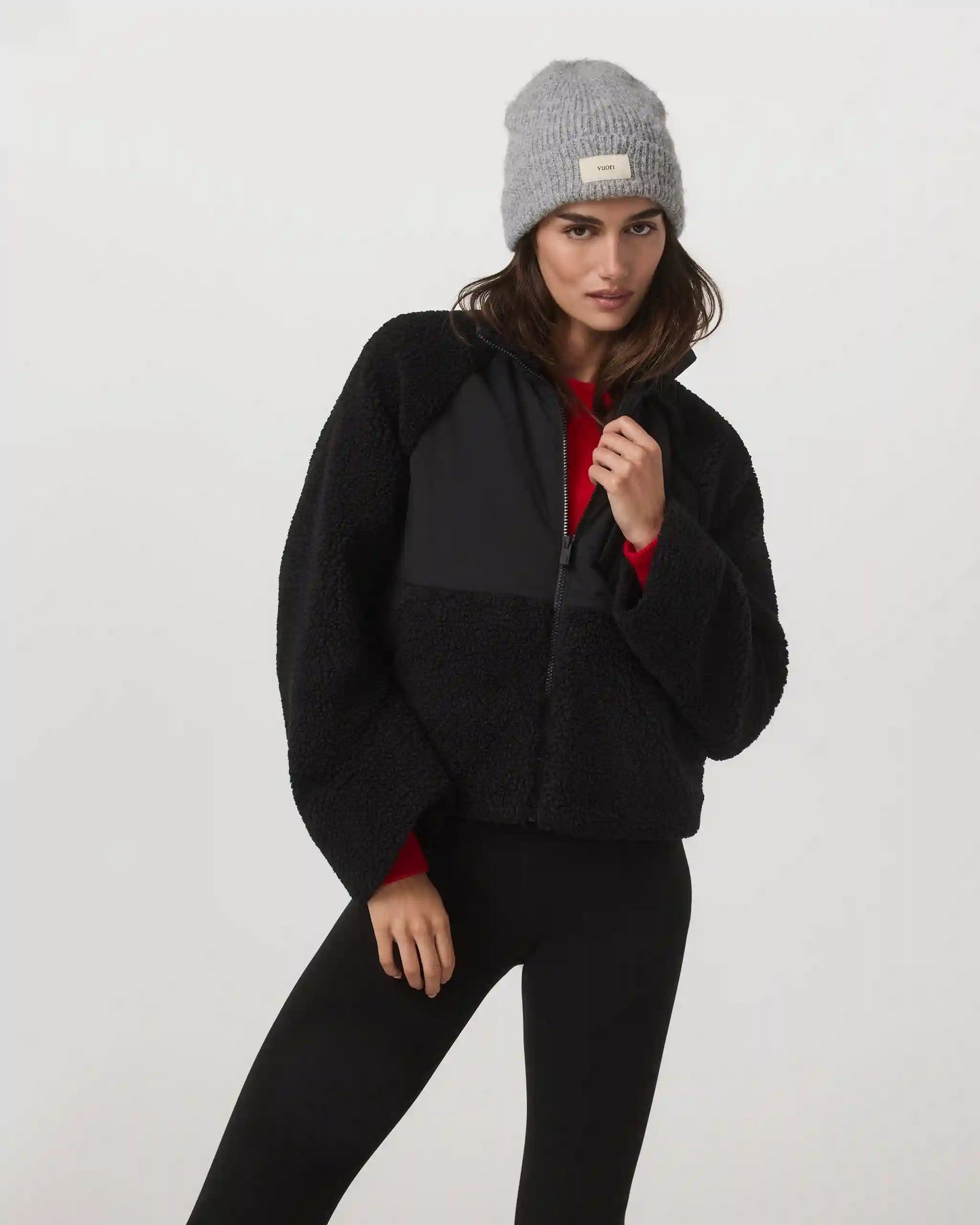 Lou Hybrid Jacket