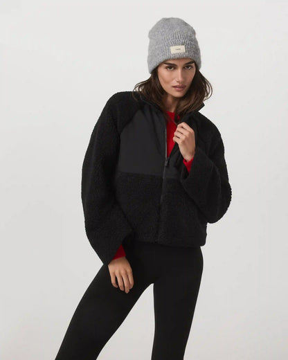 Lou Hybrid Jacket