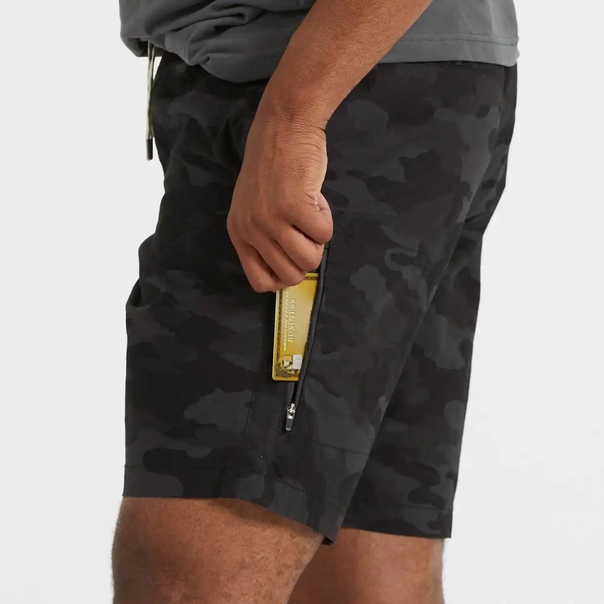 Ripstop Short