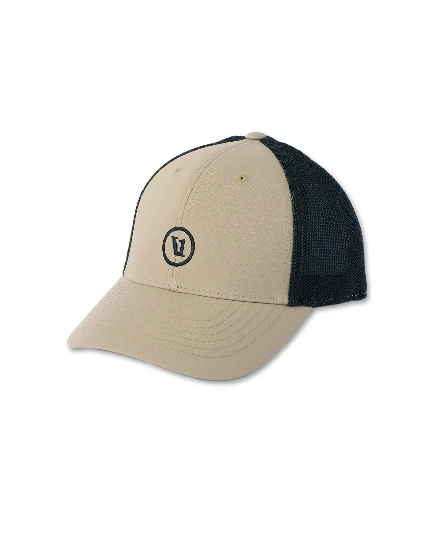 Staple Trucker Hat