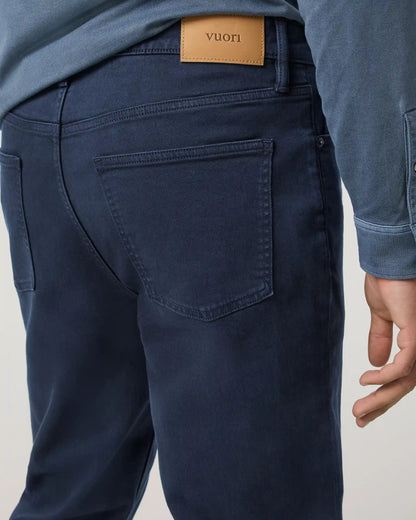 Benton Stretch Twill Pant Athletic Slim Fit 32"