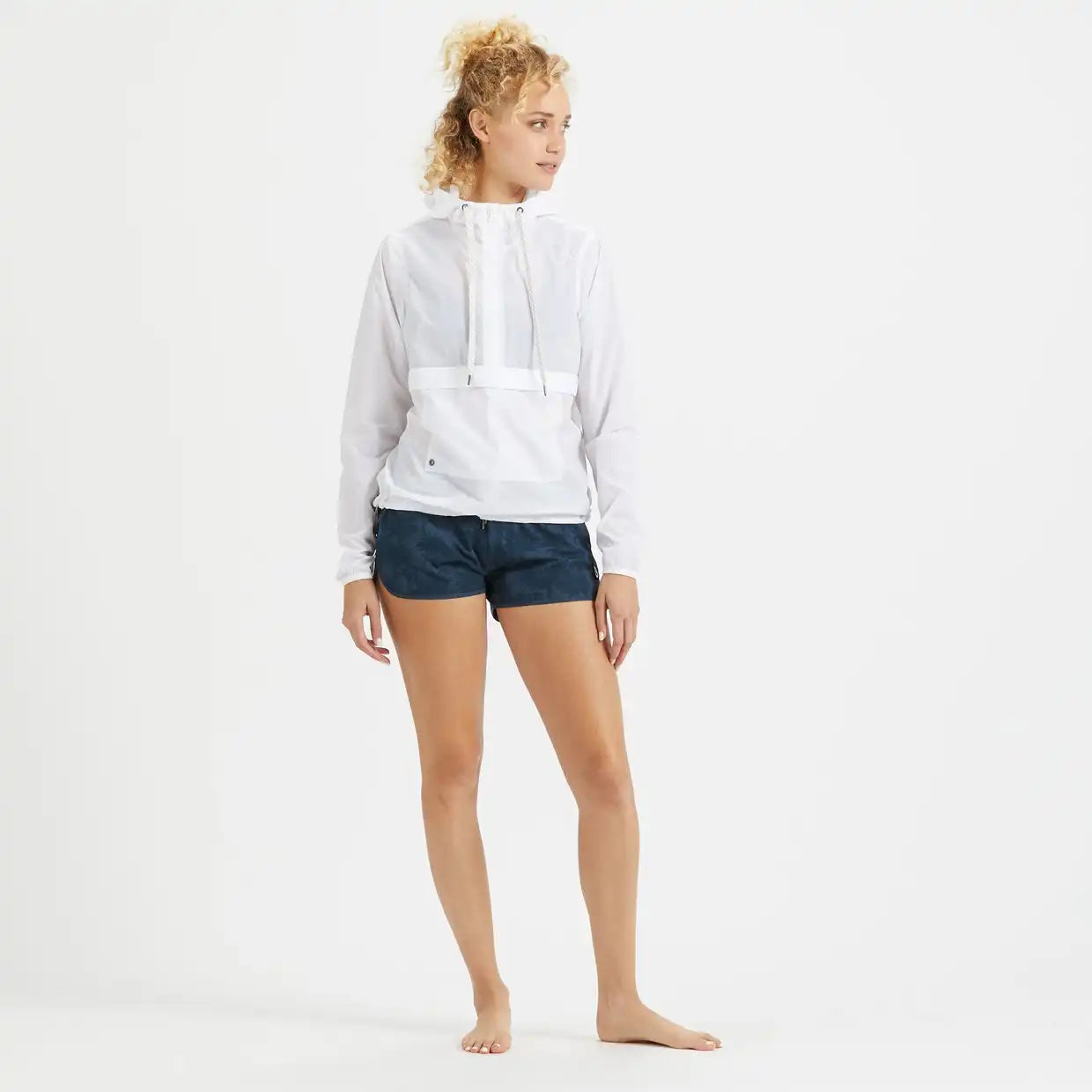 Saltwater Anorak