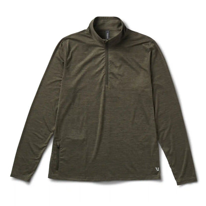 Ease Performance Half Zip