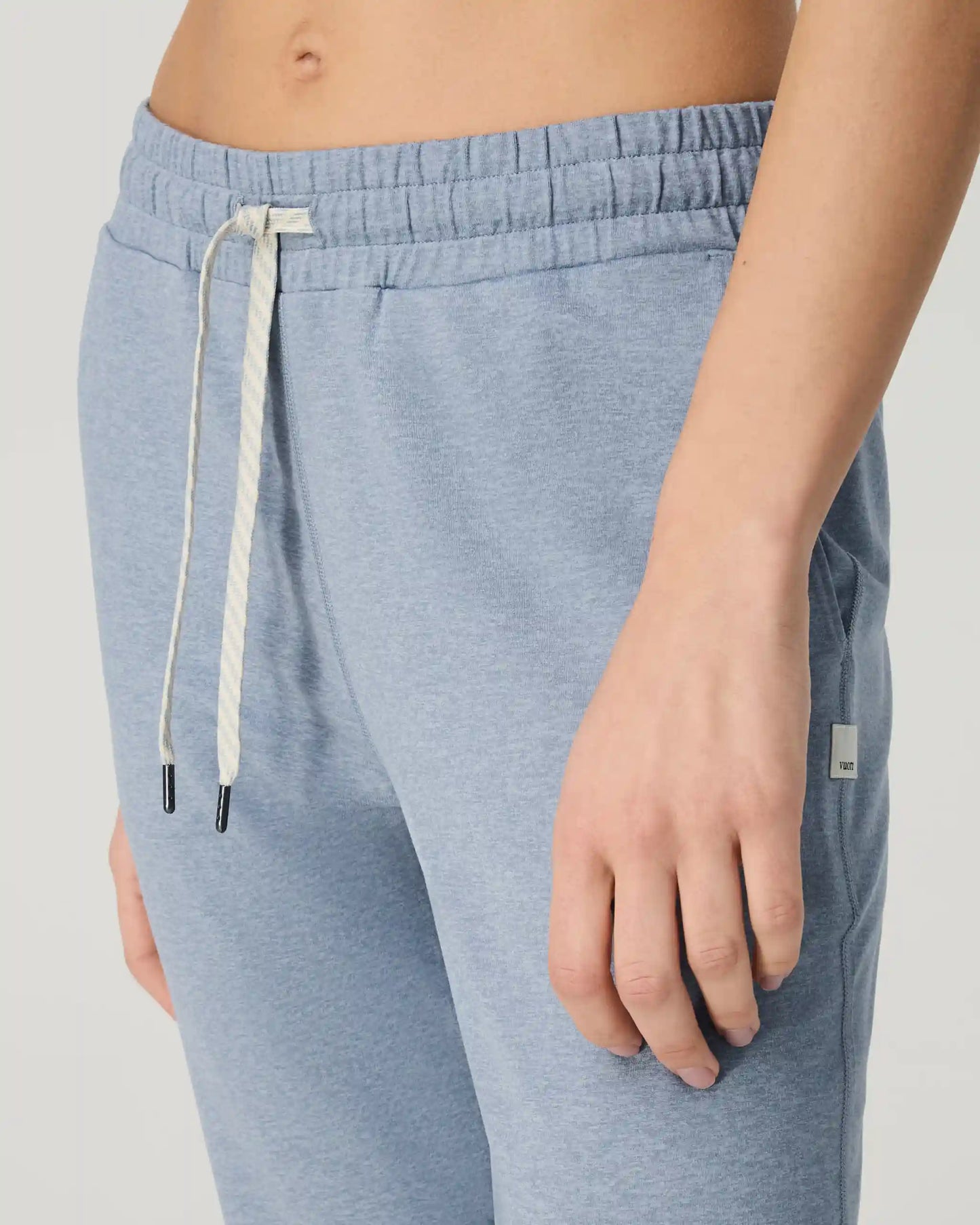 Performance Jogger - Long