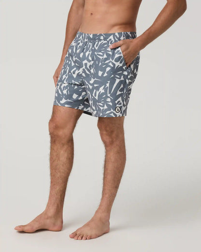 Maverick Volley Short Lined