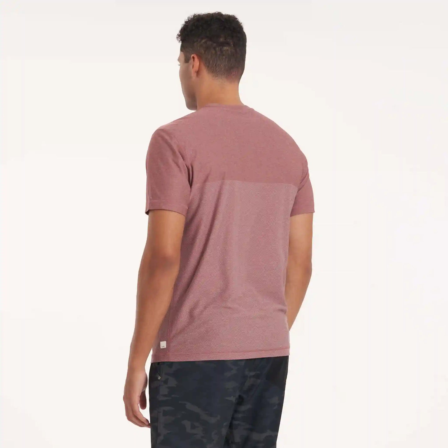 Grandview Tech Tee