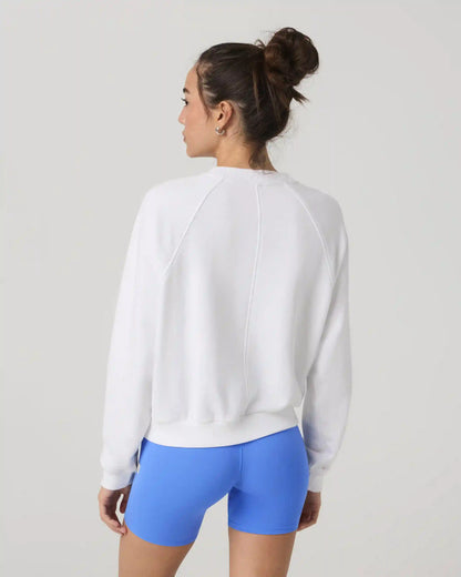 Sedona V-Neck Pullover