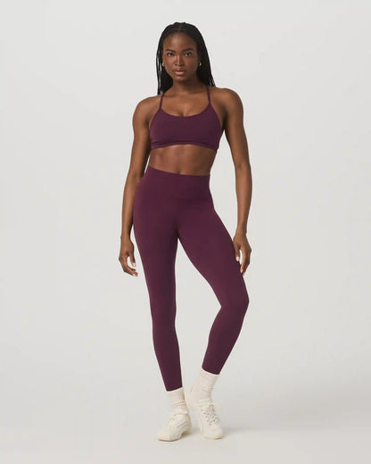 Vuori AllTheFeels™ Legging - Short