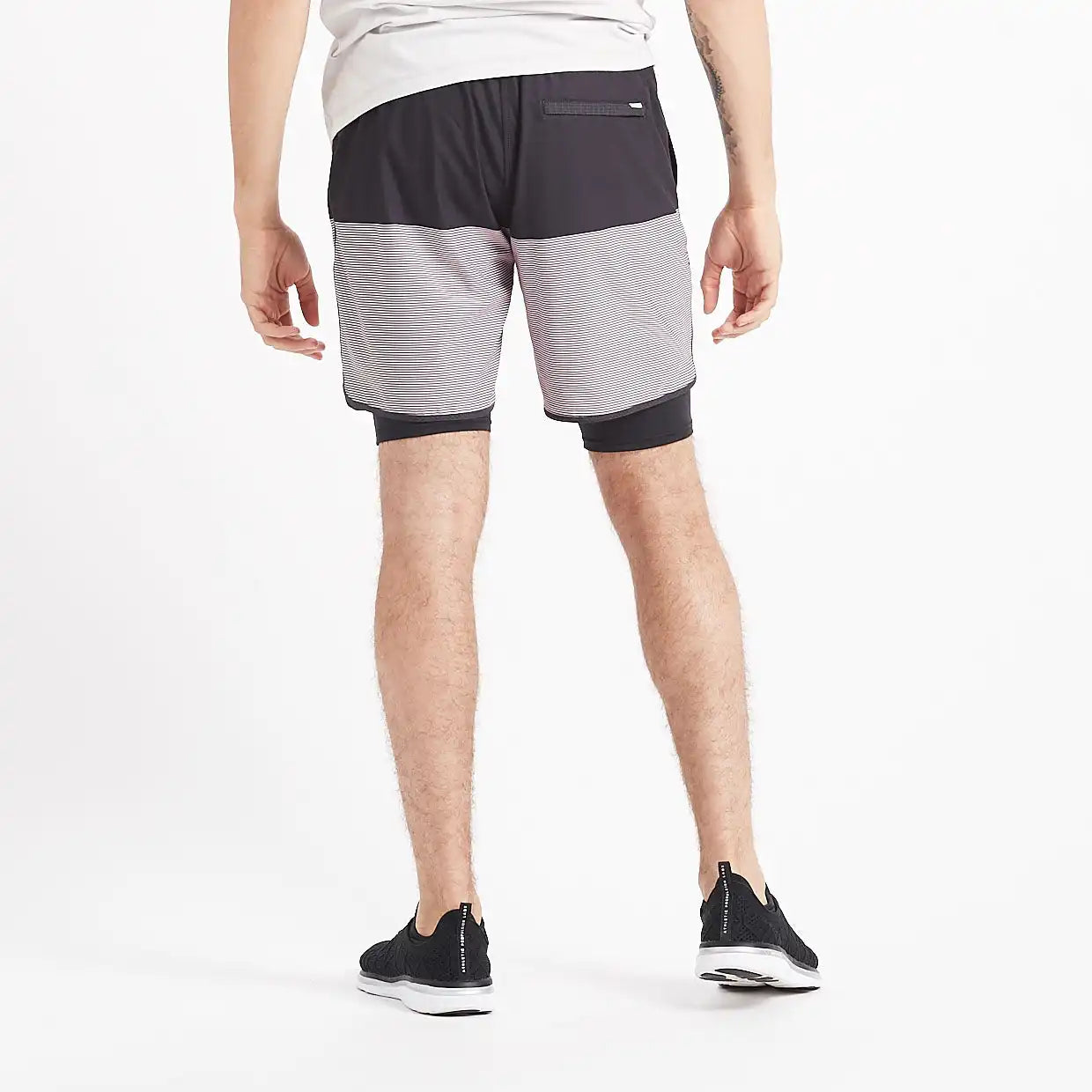 Stockton Short