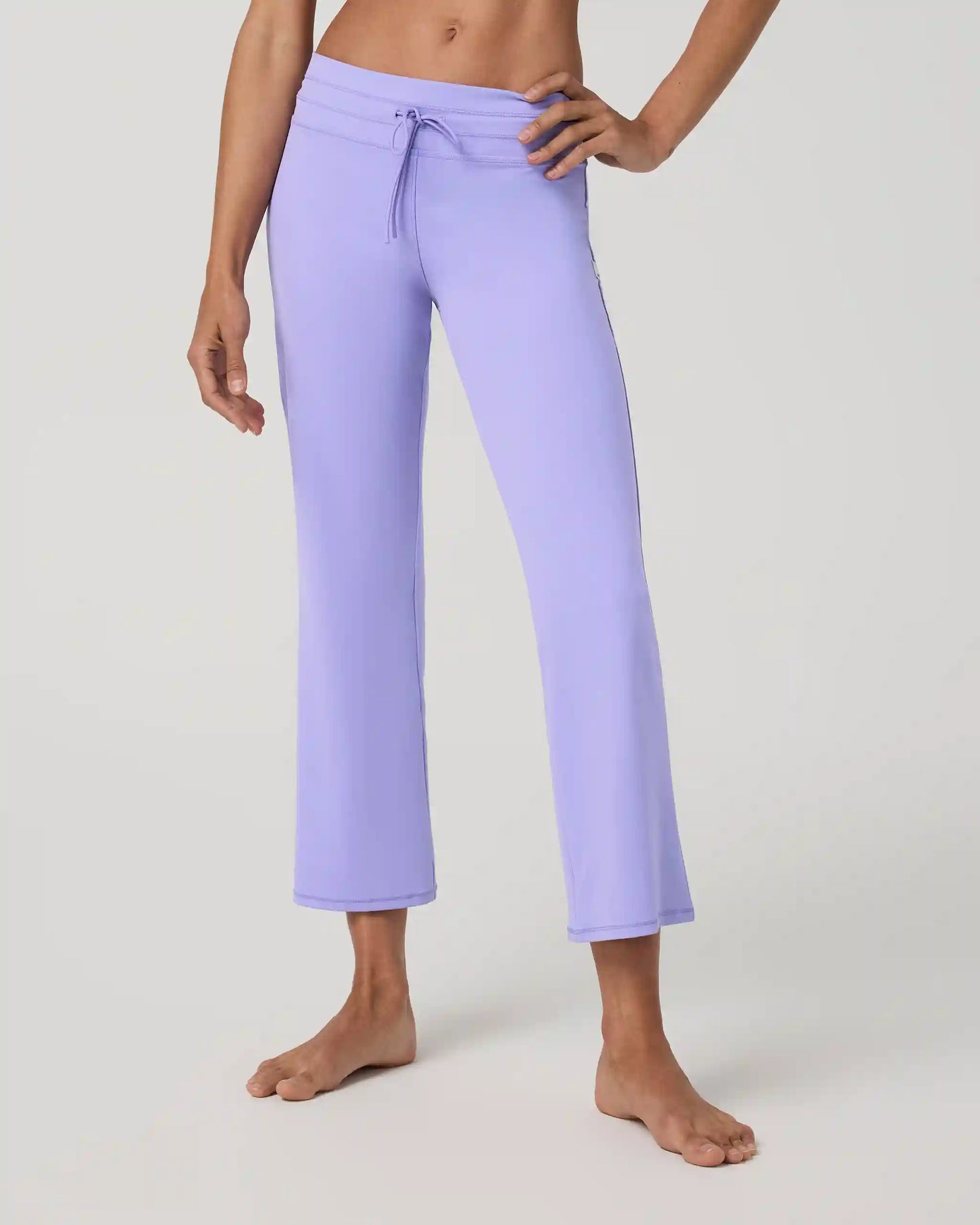 Daily Form Ankle Pant