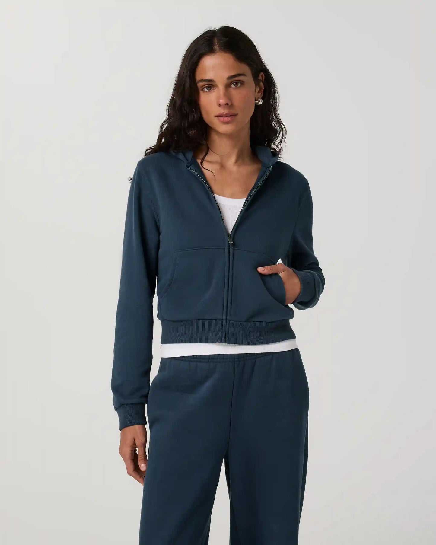 Sedona Classic Full Zip