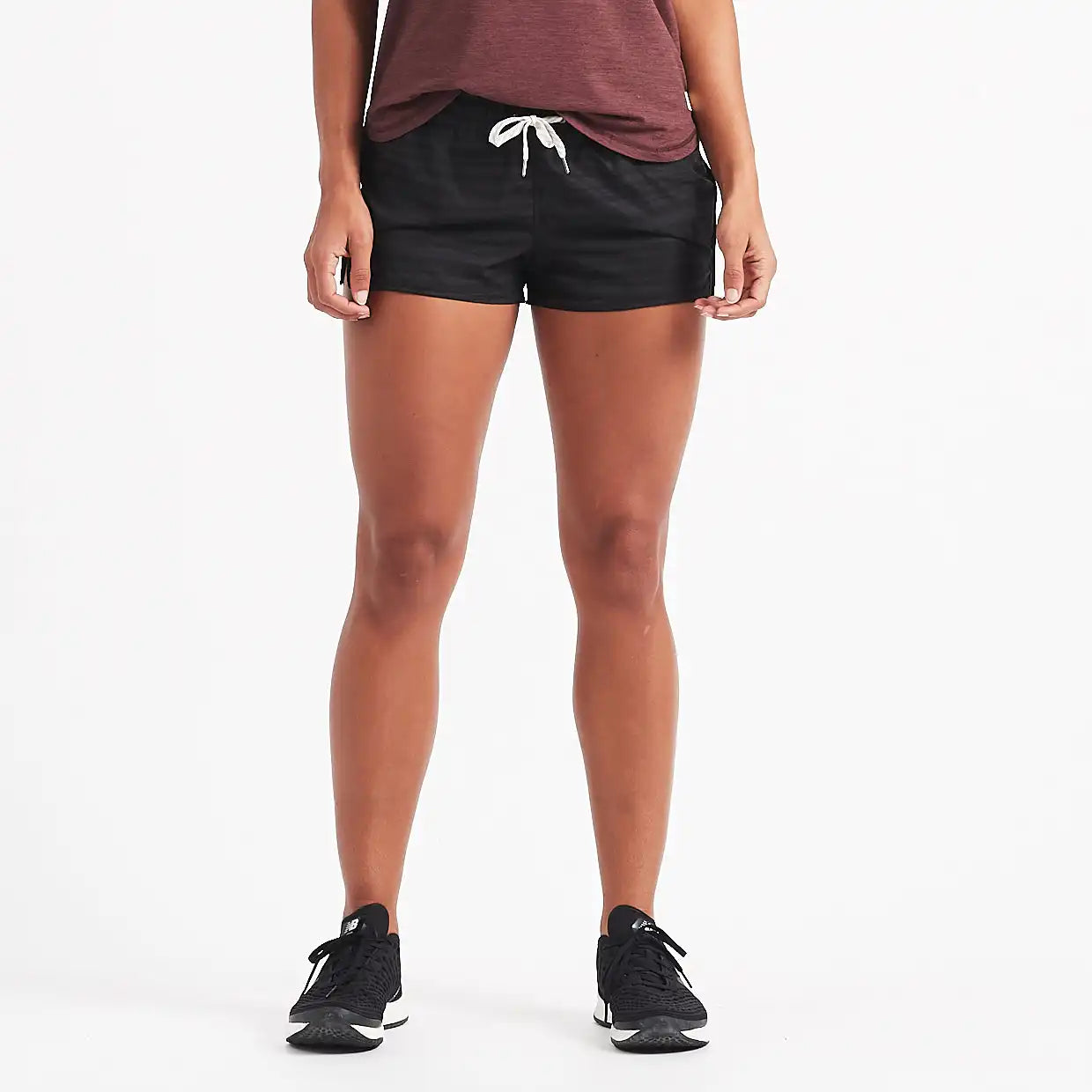 Clementine Short