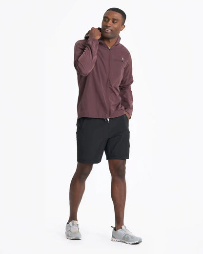 Daybreak Windbreaker