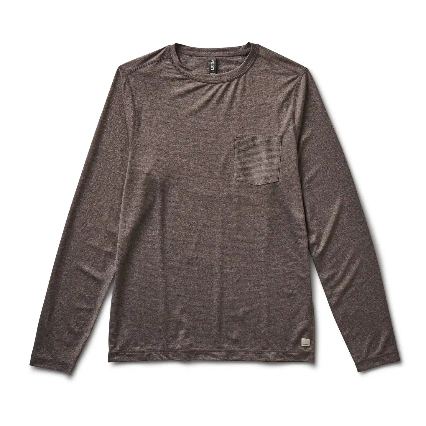 Long-Sleeve Tradewind Performance Tee
