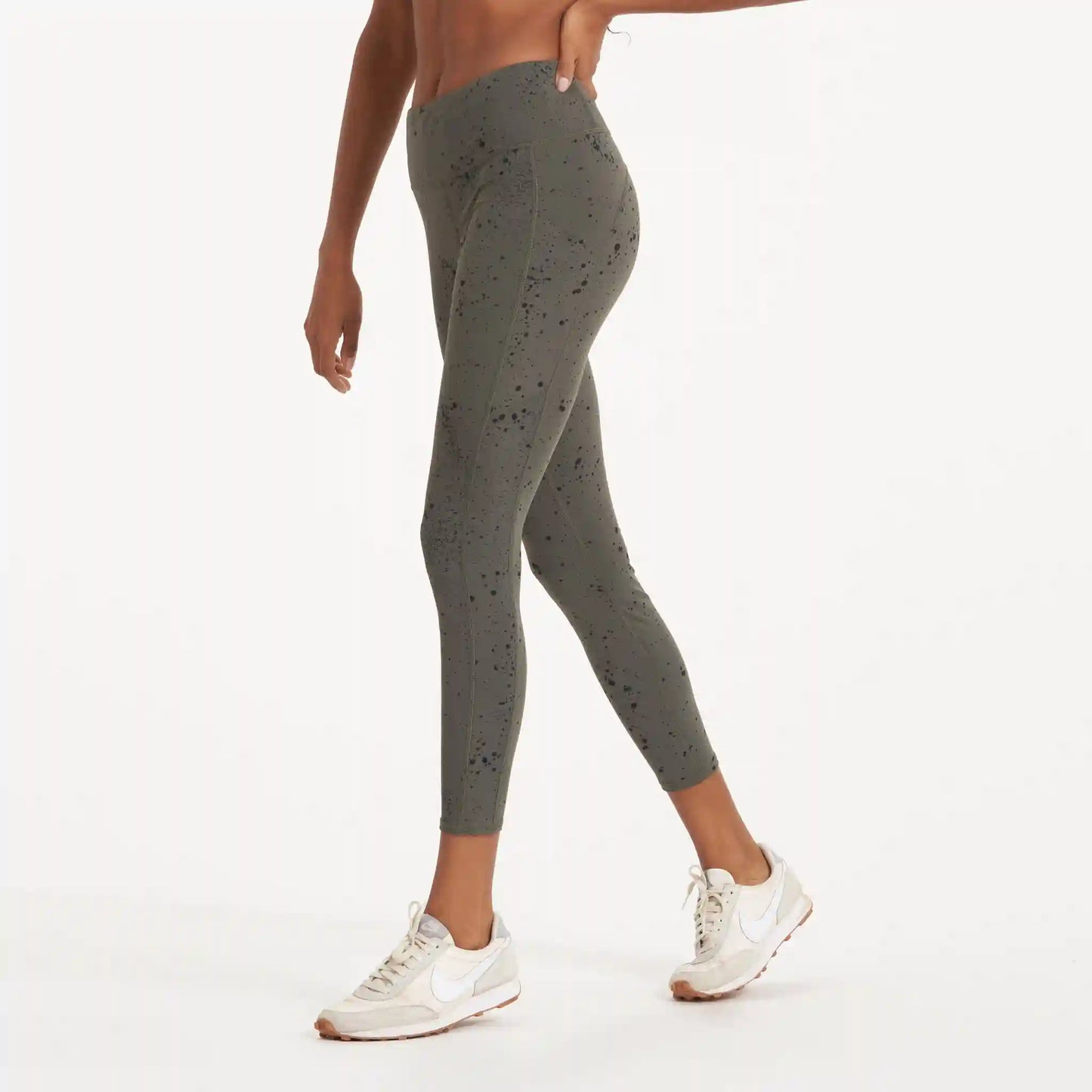 Stride Legging