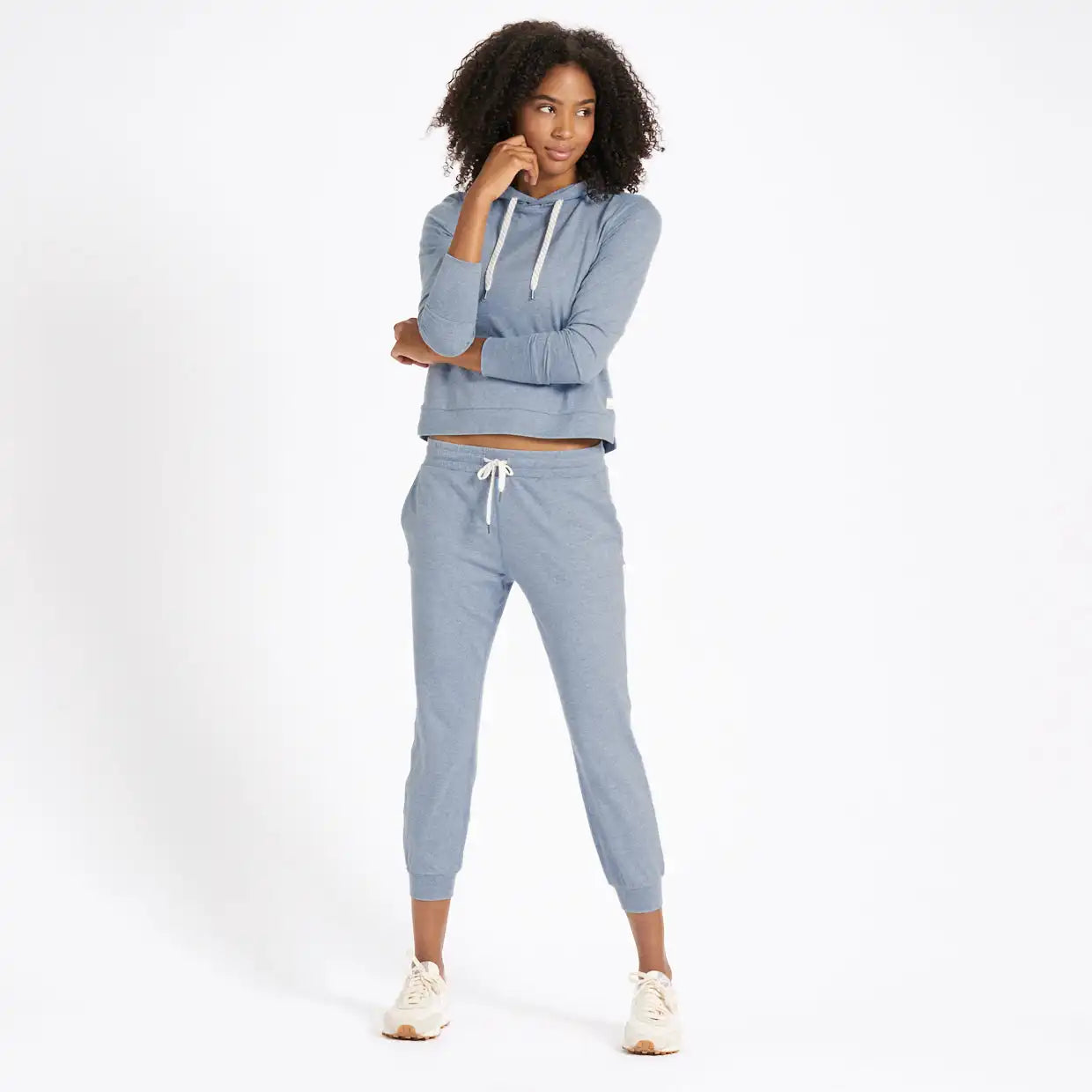 Halo Essential Hoodie