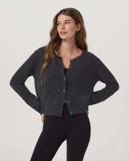 Émilie Cashmere Cardi