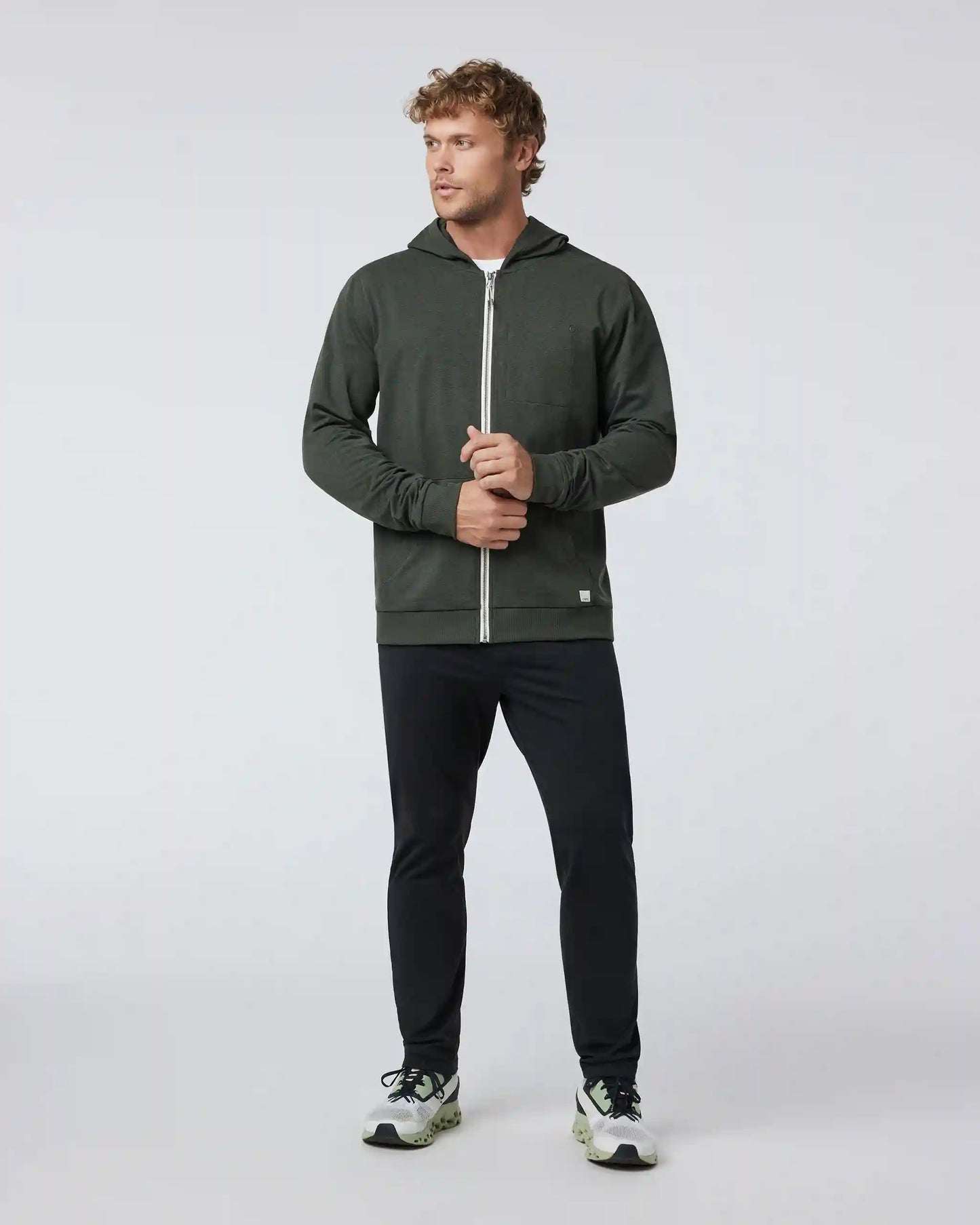 Coronado Hoodie