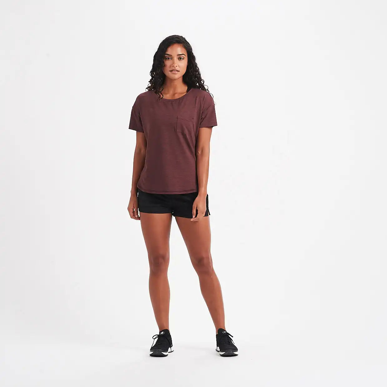 Clementine Short