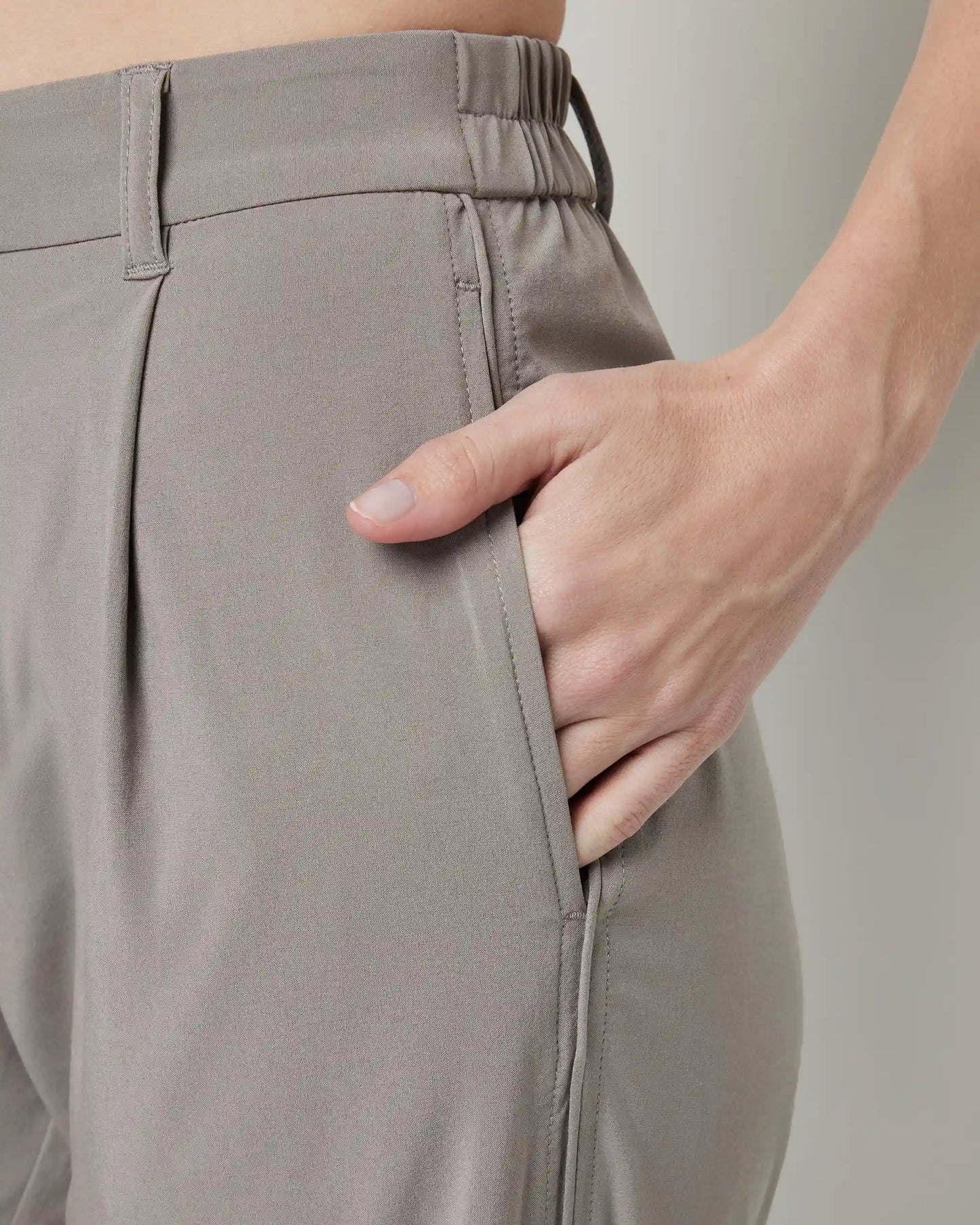 Villa Trouser-Short