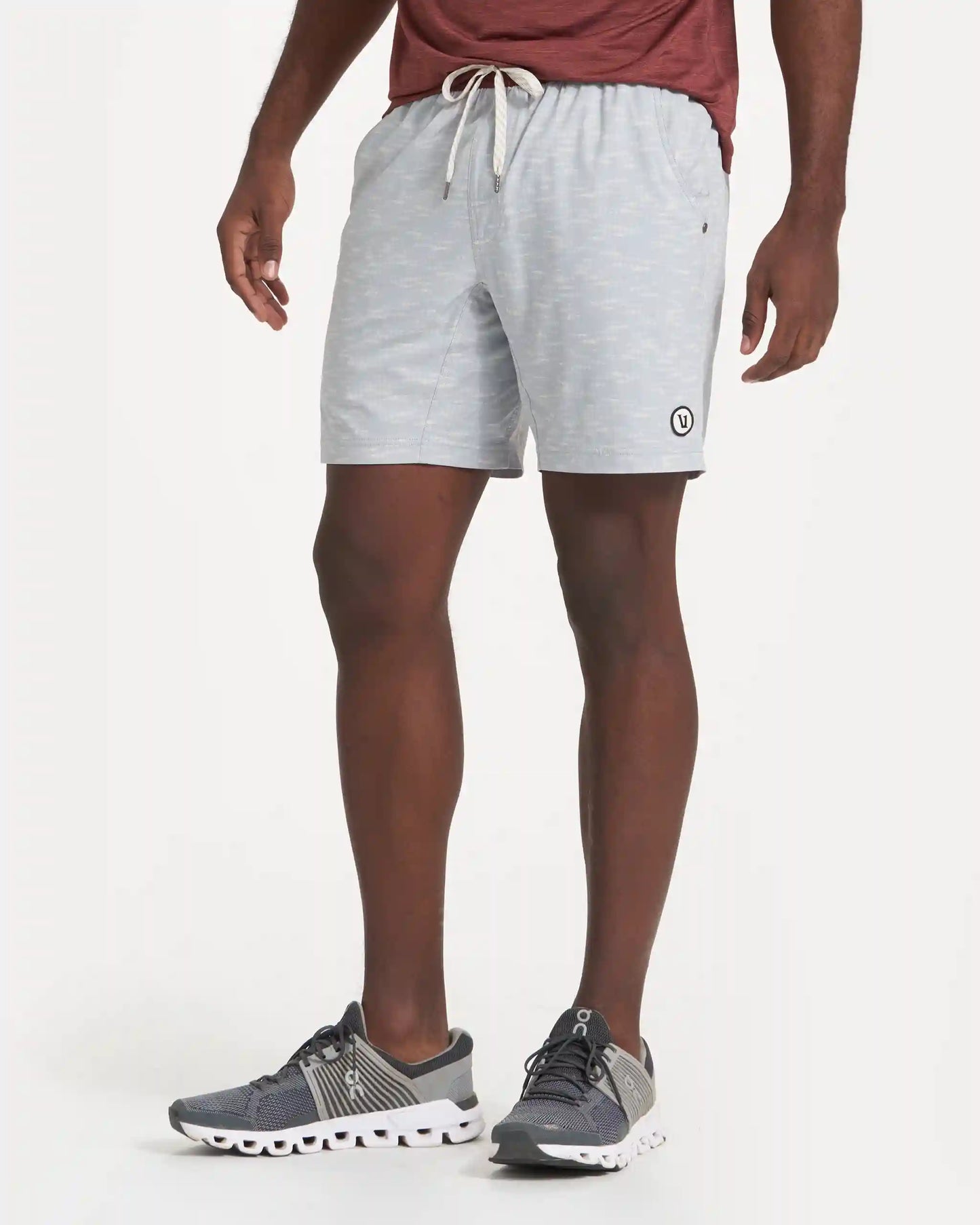 Kore Short Lined 7"